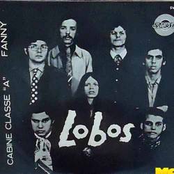 Os Lobos : Cabine Classe “A” - Fanny